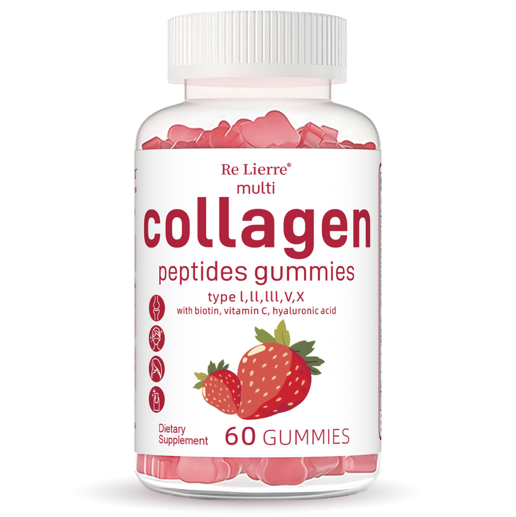 Vegan Multivitamin Gummies – Daily Immune, Energy & Skin Support | Sugar-Free | 60 Gummies