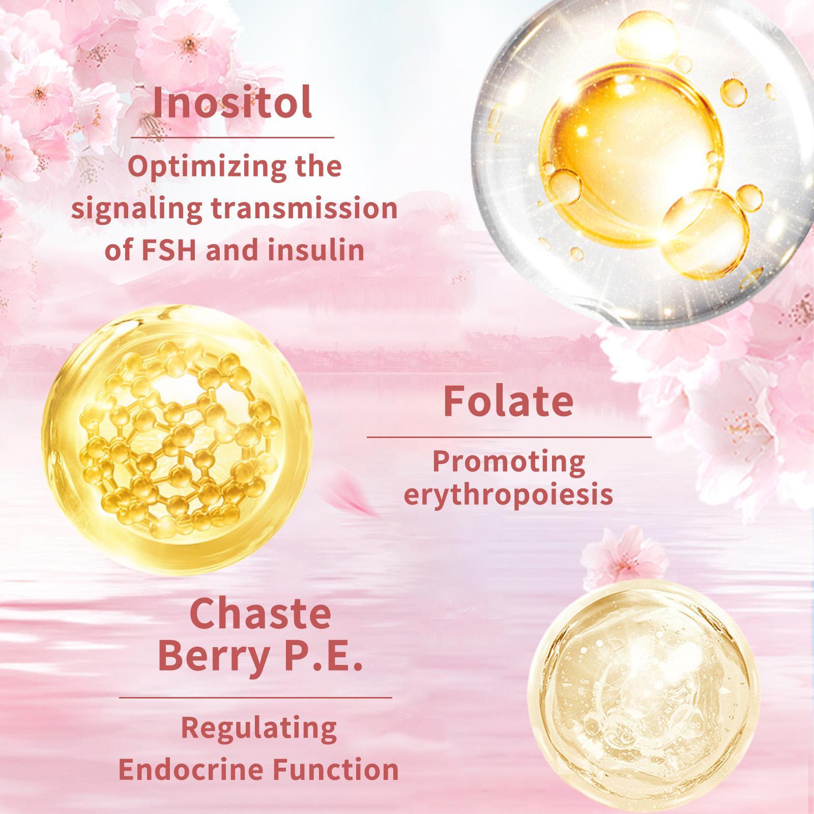 Women’s Multivitamin & Multimineral Supplement – Energy, Mood & Hair Skin Nails Support | Daily Wellness Formula