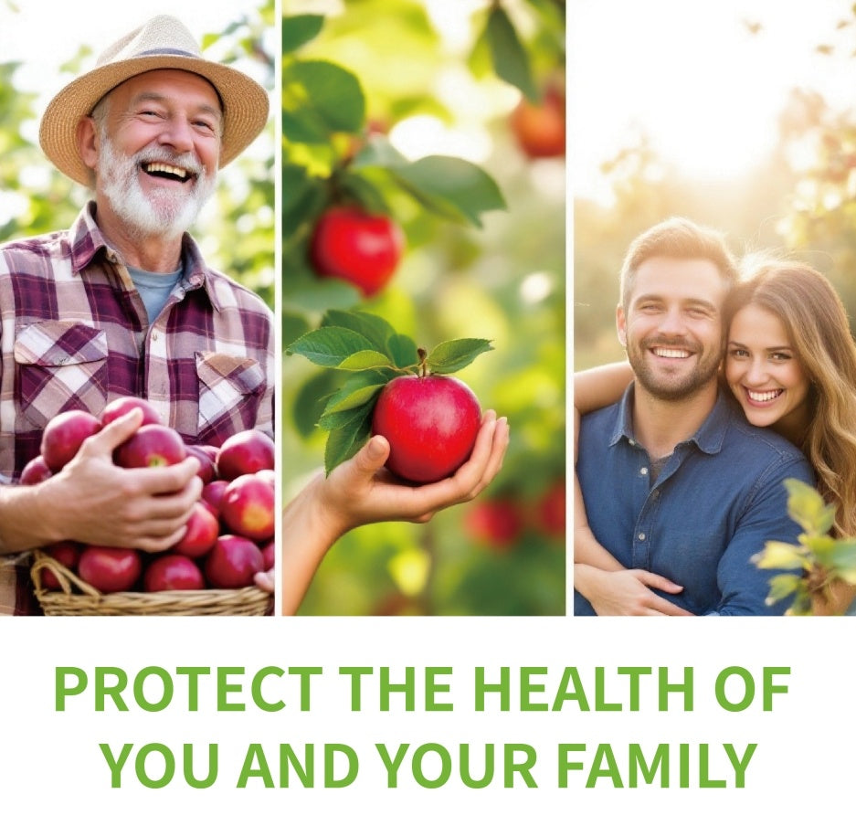 Apple Cider Vinegar Gummies – Grapefruit Flavour | Digestion, Metabolism & Weight Support | Vegan | 60 Gummies